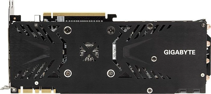 GIGABYTE GeForce GTX 980 Ti Windforce 3X, 6GB GDDR5, 2x DVI, HDMI, 3x DP