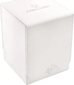 Gamegenic Squire 100+ XL Convertible weiß