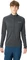Vaude Larice Light II Funktionsshirt langarm graphite (Herren) Vorschaubild