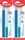 Maped Kidy learn Concentration Bleistift HB graphit, blau, 2er-Pack (854400)