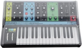 Decksaver Moog Grandmother
