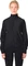 Vaude Kuro Rain II Fahrradjacke schwarz (Damen) Vorschaubild