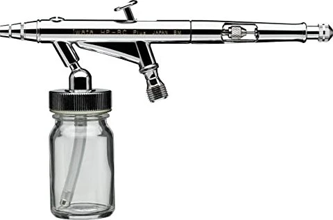 iwata HI-Performance Plus HP-BC1P H 5001 Airbrush