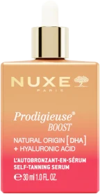 Nuxe Prodigieuse Boost Self-Tanning Serum, 30ml