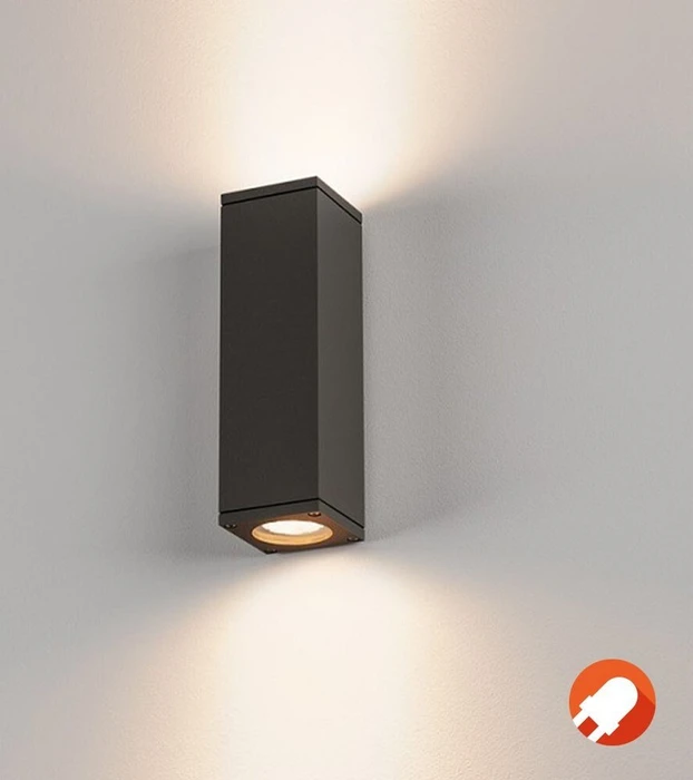 SLV Theo Up-Down schwarz