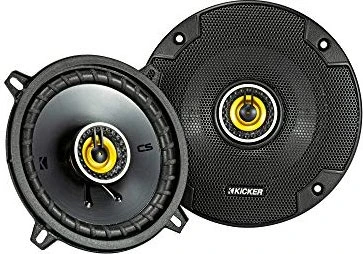 Kicker CSC54