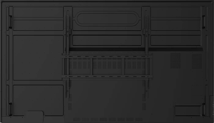 iiyama ProLite LH9875UHS-B2AG, 97.5"