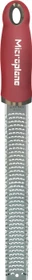 Microplane Premium Classic Zester Reibe rot