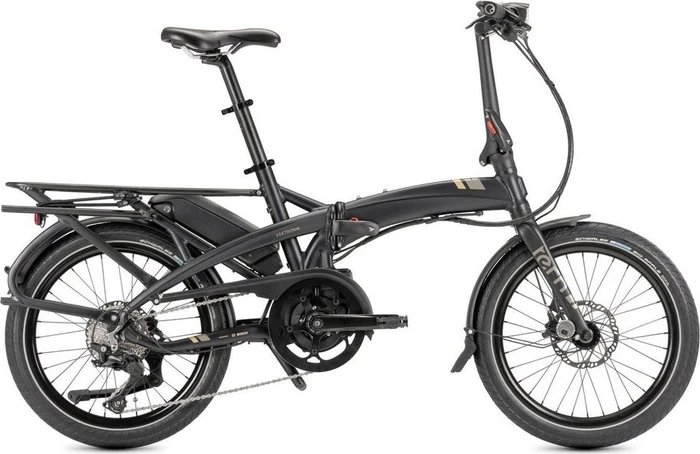 Tern Vektron S10 Modell 2024