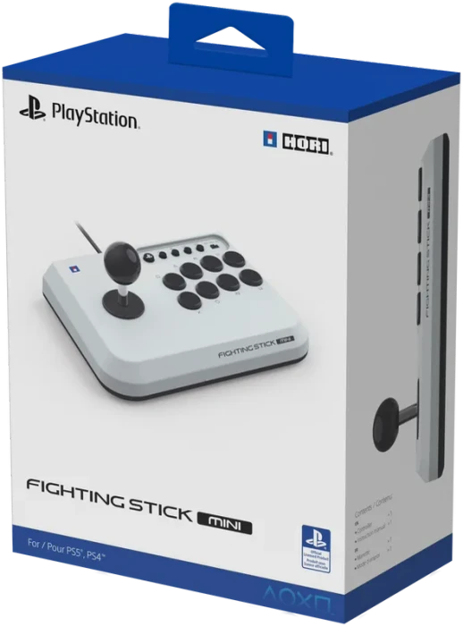 Hori Fighting Stick Mini (PS5/PS4/PC)