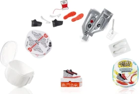 MGA Entertainment MGA's Miniverse - Make It Mini Sneakers (verschiedene Ausführungen)