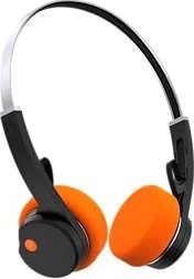 defunc Mondo Freestyle On-Ear Headphones schwarz