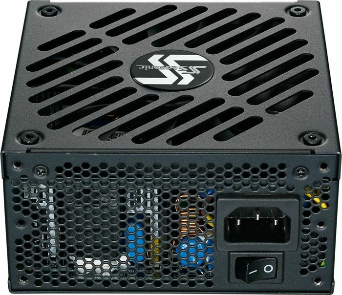 Seasonic Focus SGX Gold 500W, SFX-L