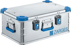 Zarges Eurobox Werkzeugbox 42l