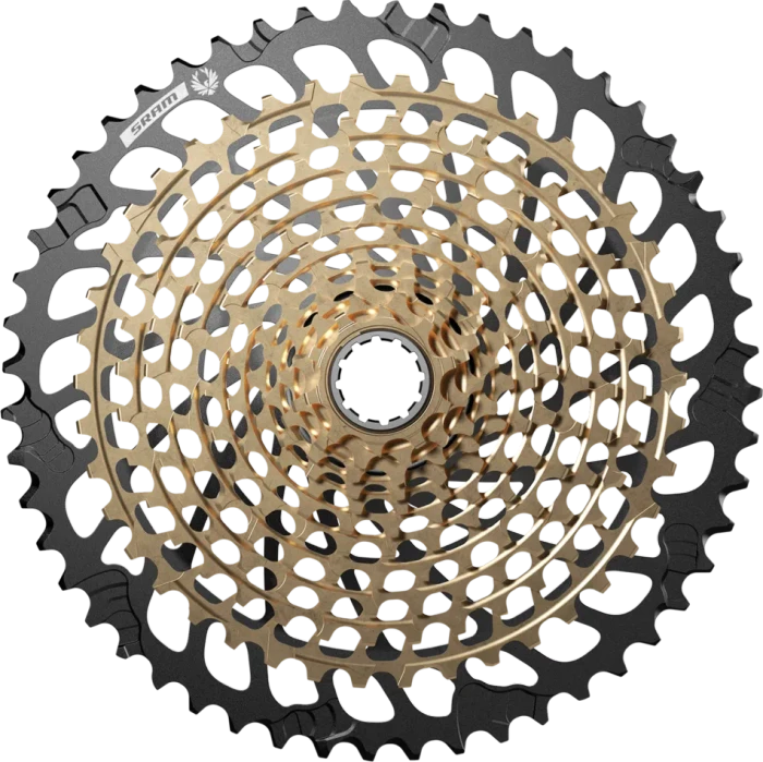 SRAM XG-1299 Eagle Kassette