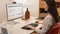 Logitech Signature Comfort Plus M850 L, schwarz, Logi Bolt, USB/Bluetooth Vorschaubild