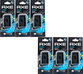 AXE Air Vent Freshener Alaska
