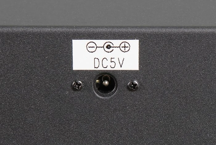 DeLOCK Industrial Rackmount USB-Hub, 13x USB-A 3.0, USB-B 3.0 [Buchse]
