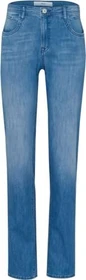 BRAX Mary Jeans used light blue (Damen)