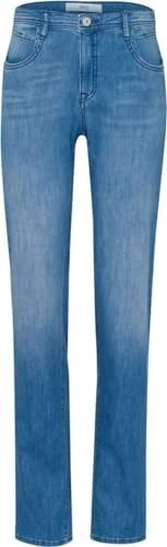 BRAX Mary Jeans used light blue (Damen)