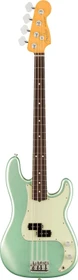 Fender American Professional II Precision Bass RW Mystic Surf Green