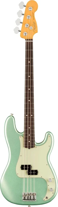 Fender American Professional II Precision Bass