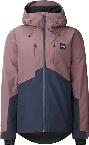 Picture Seen Snowboardjacke dark blue (Damen)