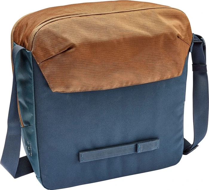 Vaude Cycle Messenger M Gepäcktasche baltic sea/umbra