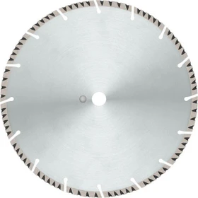 Bosch Professional Standard for Universal Diamanttrennscheibe, 350x3.3x25.4mm, 1 Stück