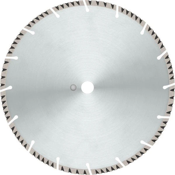 Bosch Professional Standard for Universal Diamanttrennscheibe, 350x3.3x25.4mm, 1 Stück
