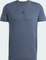 adidas Designed for Training Workout Funktionsshirt kurzarm aurora ink (Herren) Vorschaubild