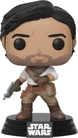 FunKo Pop! - Star Wars Episode IX Der Aufstieg Skywalkers - Poe Dameron