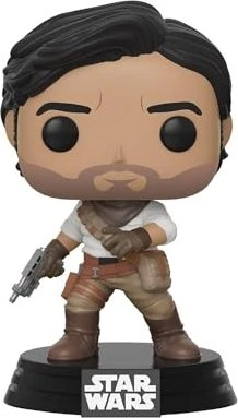 FunKo Pop! - Star Wars Episode IX Der Aufstieg Skywalkers - Poe Dameron