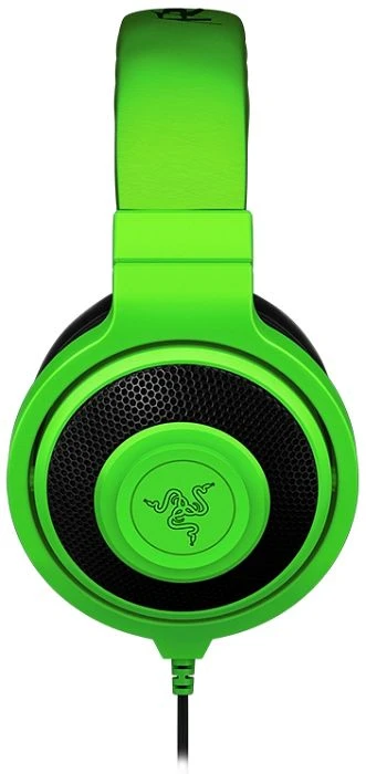 Razer Kraken grün