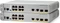 Cisco Catalyst 2960-CX Compact LAN Base Desktop Gigabit Managed Switch, 10x RJ-45, 2x SFP Vorschaubild