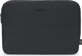 Dicota ECO Sleeve Base 12-12.5" Schutzhülle, schwarz
