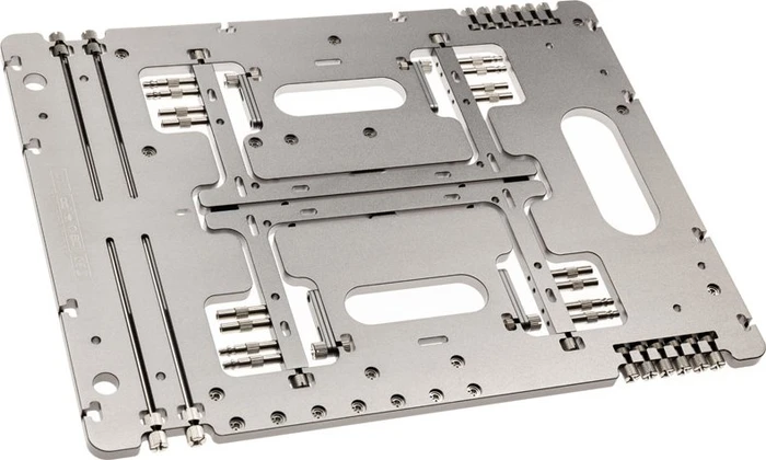 Streacom BC1 Open Benchtable [V2] Titanium