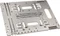 Streacom BC1 Open Benchtable [V2] Titanium Vorschaubild