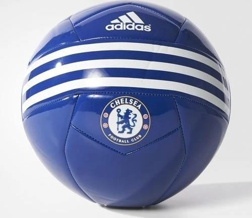 adidas FC Chelsea Gr. 5 Fußball