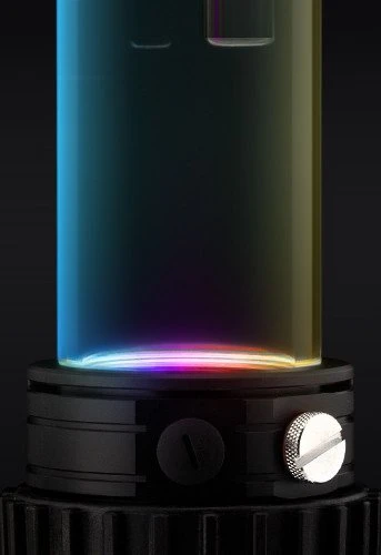 Raijintek Antila D5 RBW