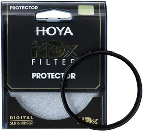 Hoya HDX Protector 72mm