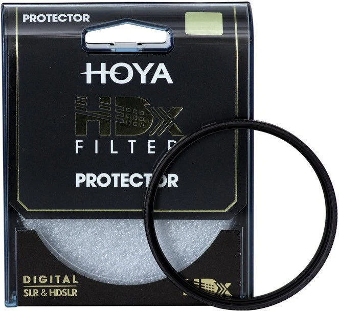 Hoya HDX Protector 72mm