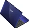 ASUS K55VD-SX621H, blau, Core i3-3120M, 4GB RAM, 500GB HDD, GeForce 610M, PL Vorschaubild