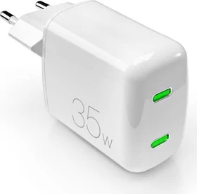 Puro Wall Charger MiniPro 35W weiß