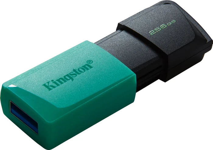 Kingston DataTraveler Exodia M 256GB, USB-A, USB 3.2 Gen 1×1