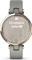 Garmin Lily Classic braloba grey/cream gold Vorschaubild