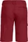Vaude Skarvan Bermuda II Hose kurz carmine (Herren) Vorschaubild