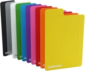 Gamegenic Flex Card Dividers