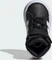 adidas Grand Court Mid core black/cloud white (Junior) Vorschaubild