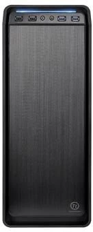 Thermaltake Urban S31, Acrylfenster